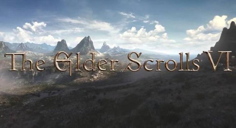 Az új generációs Xbox nyitócíme lehet a The Elder Scrolls VI