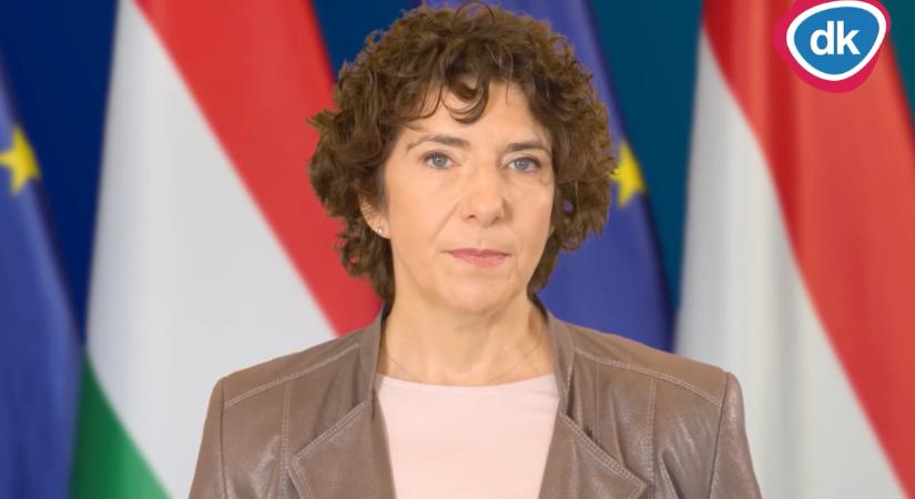 Dobrev Klára tízmilliós nyomravezetői díjat ajánlott a Szőlő utcai pedofil ügyben