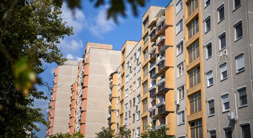 Kitört az Otthon Start-láz: özönlenek az lakások a piacra, brutális, ami megy Magyarországon