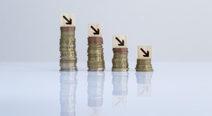 Elemző: 2026 elején kerülhet „nehéz helyzetbe” a jegybank