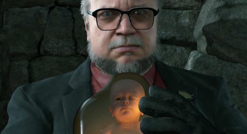 A Death Stranding filmadaptációja egy olyan történetet fog elmesélni, amelyet még nem láthattunk a játékok világában