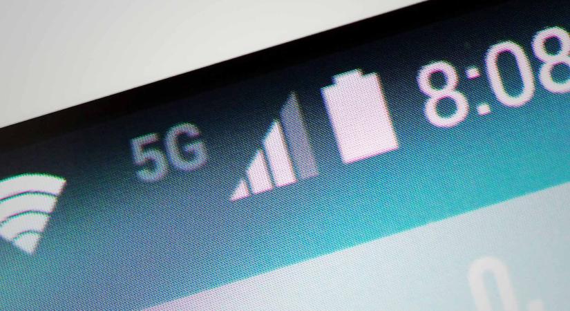Többségben vannak az 5G-s eszközök a magyar mobilneten
