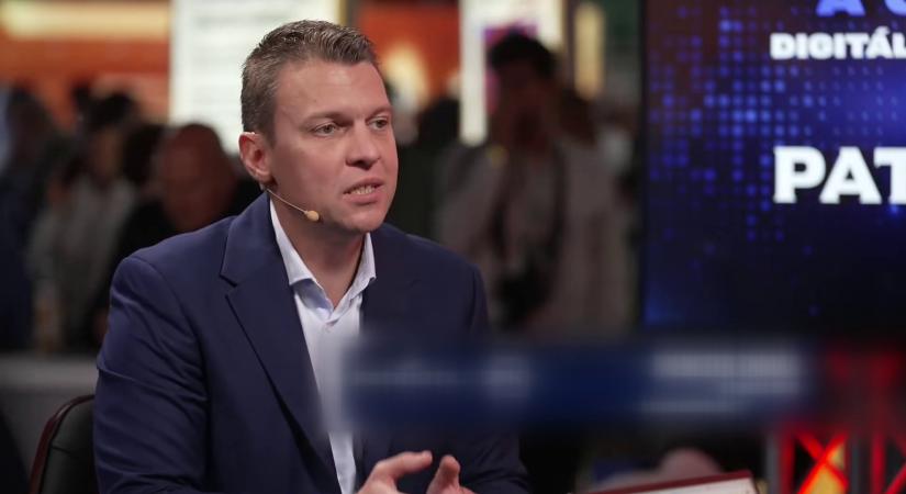 Menczer Tamás: a Tisza Pártnak nincsenek érdemben jelöltjei  videó