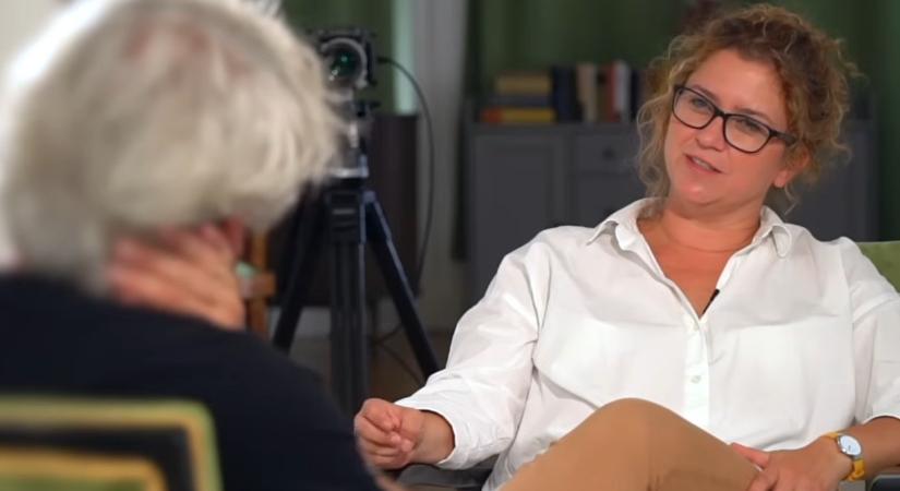 Én és a pénz: Veiszer Alinda nyert a lottón, most elárulta, mire költötte a pénzt
