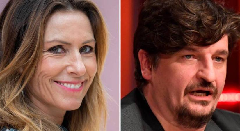 Kiderült, Miklósa Erika és Novák Péter kapcsolata: eddig nem tudhattunk erről