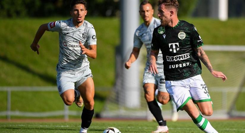 Nem mindennapi történet: kiberbűnözők miatt kell fizetnie a Ferencvárosnak