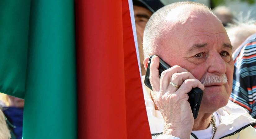 Nagy Feró: „Nagyon sok zenész a fellépései miatt nem mer szólni semmit, lapít”