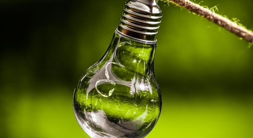 Hiába az ipari bővülés, energiából még így is kevesebbet fogyasztunk mint 1990-ben