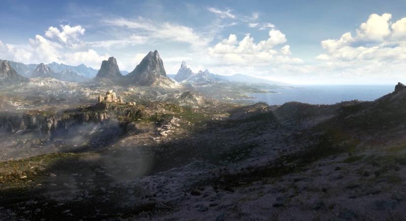 A hét kérdése: vajon a The Witcher 4 vagy a The Elder Scrolls 6 kerül fel előbb a polcokra?