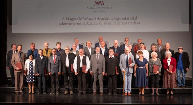 Tudományos időutazások a Nemzeti Múzeumban