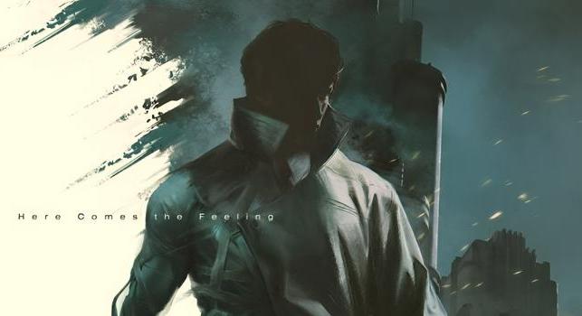 A Metal Gear örököse, a Physint is kibújt az árnyékból