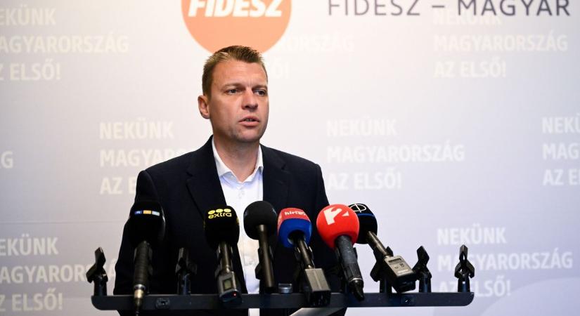 Menczer Tamás a Tisza Pártról: ki adná ehhez a nevét? (videó)
