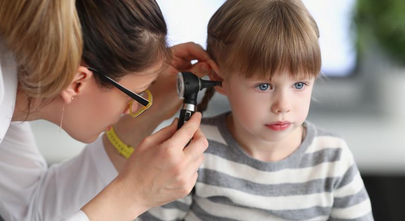 A legelhivatottabb fiatal gyerekorvosokat díjazzák: már csak pár napig lehet nevezni