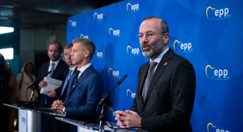 A kormány megvédi Magyarországot