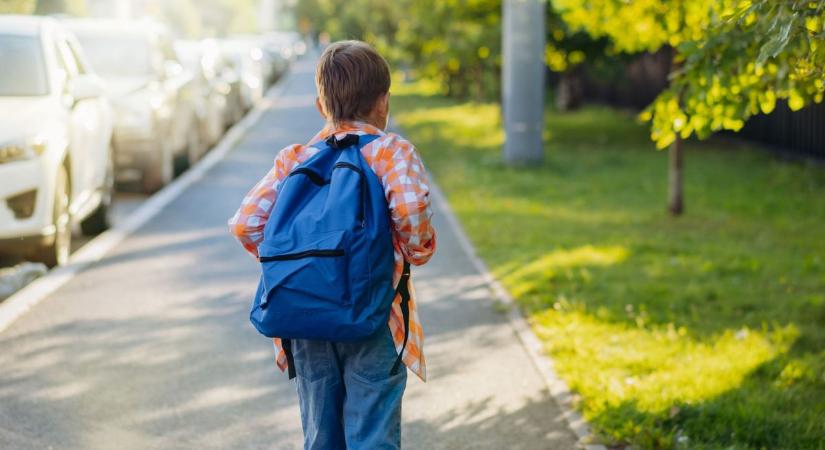 Készülnek a kisiskolások – mit vigyenek magukkal?