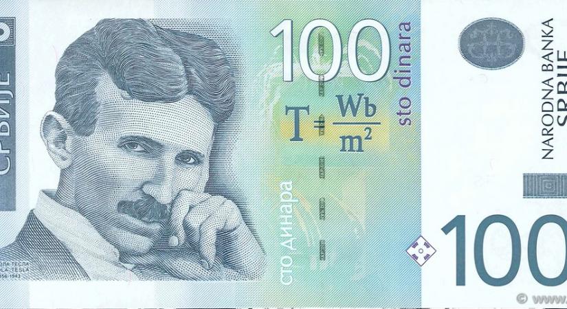 Ha lapul egy ilyen bankjegye otthon, könnyen meggazdagodhat