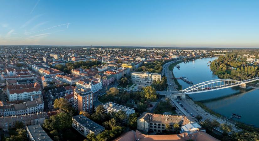Durva parkolási vita fajult tettlegességig Szegeden