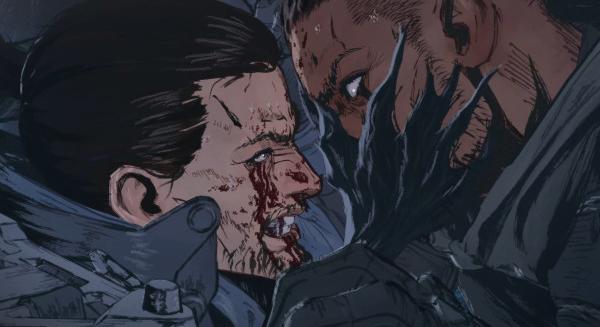 Beyond The Strand: Death Stranding Mosquito címmel mutatkozott be az anime projekt