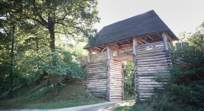 Újjáéled a Vasvári sánc és a Bérbaltavári őslénylelet – 300 milliós turisztikai fejlesztés indul