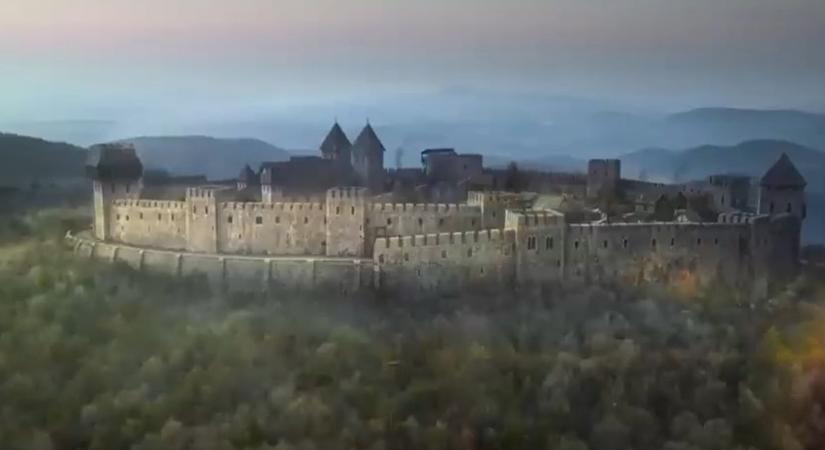A nyugat kapujaként őrzi a világot Esztergom az új tatárjárásos filmben