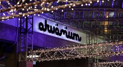 Bizonytalanná vált az Akvárium Klub jövője