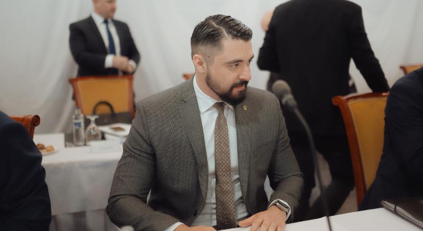 Pavol Gašpar SIS-igazgató leváltását követeli a PS