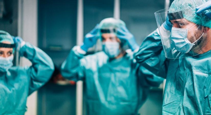 A WHO szerint akár 70%-os halálozási arányú vírus is lehet a következő X-kór