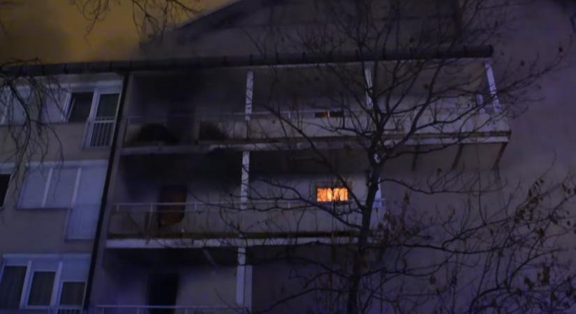 Kimondták az utolsó szót a Ráday kollégium gyújtogatói ügyében
