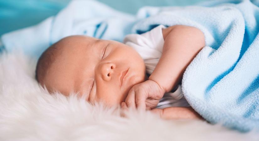 Sok-sok kisbaba született a napokban Sopronban