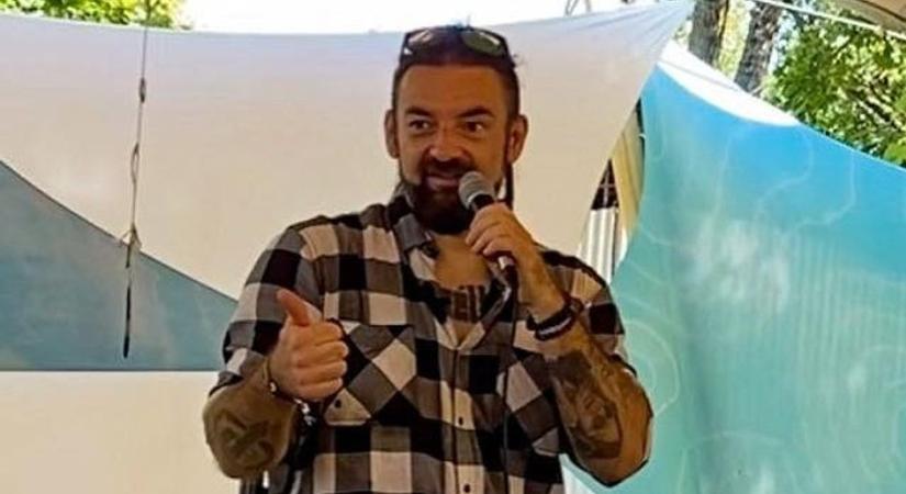 Hirtelen eltűnése után bejelentkezett Sidi, nem is akár honnan! – fotóval