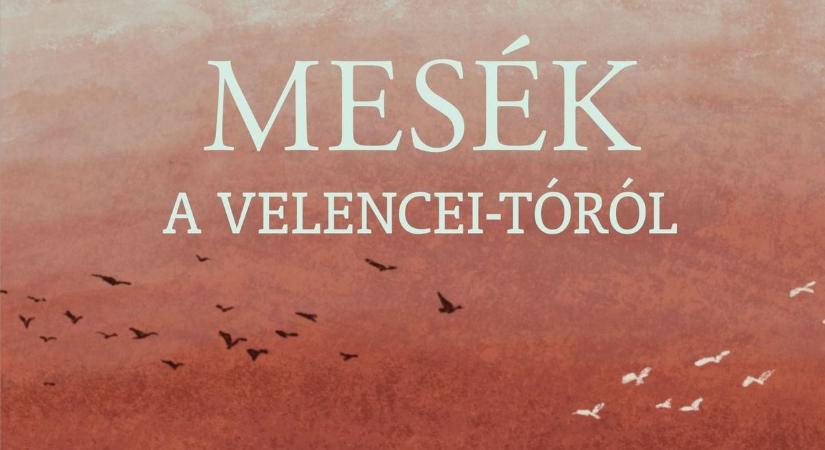 Mesék a Velencei-tóról – kiállítás és könyvbemutató a zalai városban