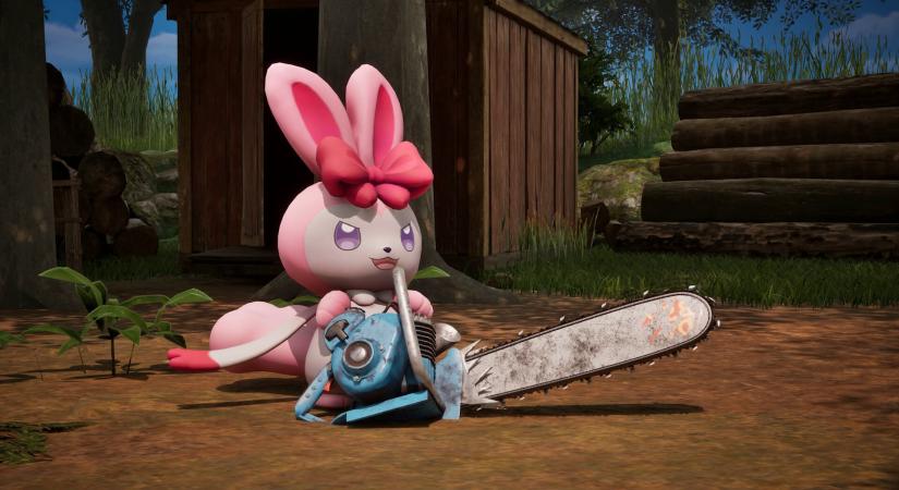 Az Animal Crossing és a Stardew Valley babérjaira tör a Palworld, érkezik a cozy élményt ígérő Palfarm