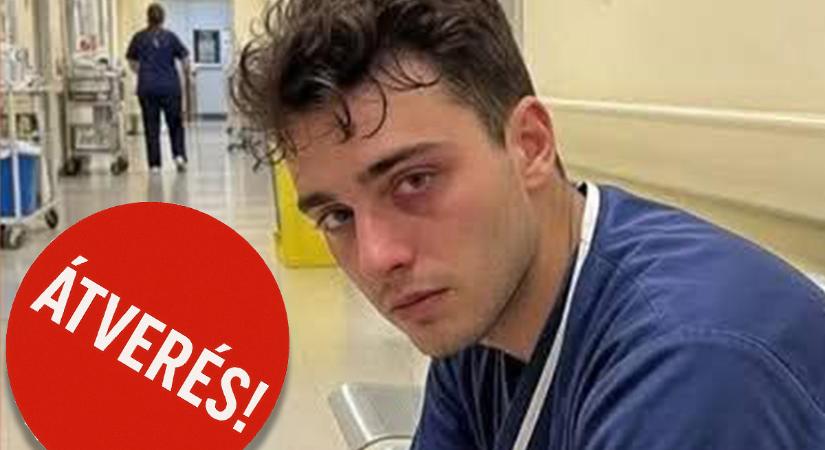 Egy országot vert át „Tomi” az ápoló, te is bedőltél neki?