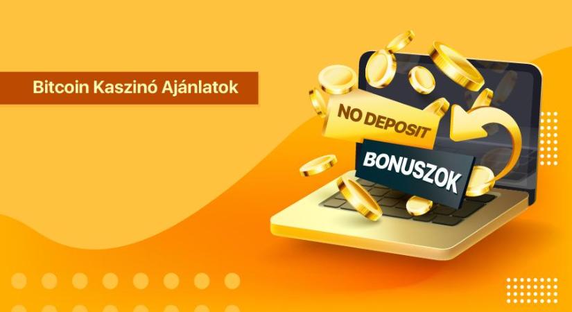 Miért népszerűek a Bitcoin kaszinók?