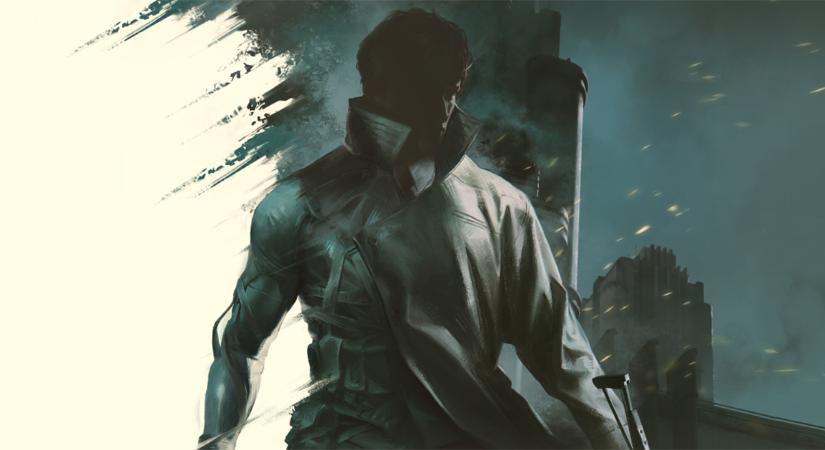 Új Metal Gear van születőben? Kojima bemutatta a Physint poszterét és szereplőgárdáját