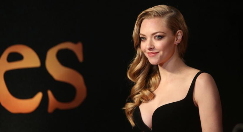 A belsőépítészek szerint Amanda Seyfried nappalija megjósolja 2026 trendjeit!