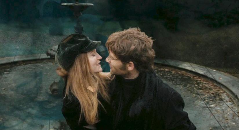 Így fog kinézni James és Lily Potter az új sorozatban