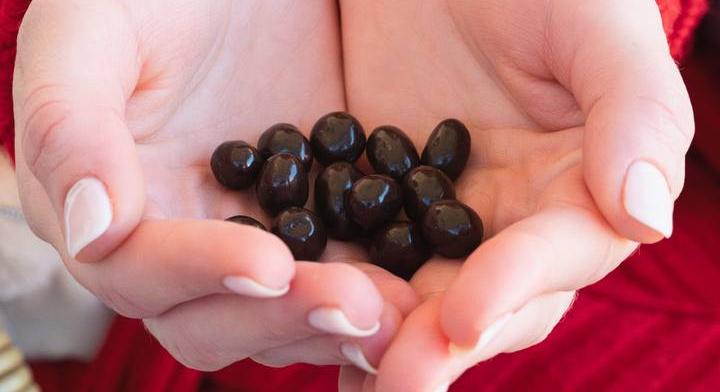 Döbbenetes, hogy mit találtak ebben a csokiban: nehogy megedd, ha vettél belőle
