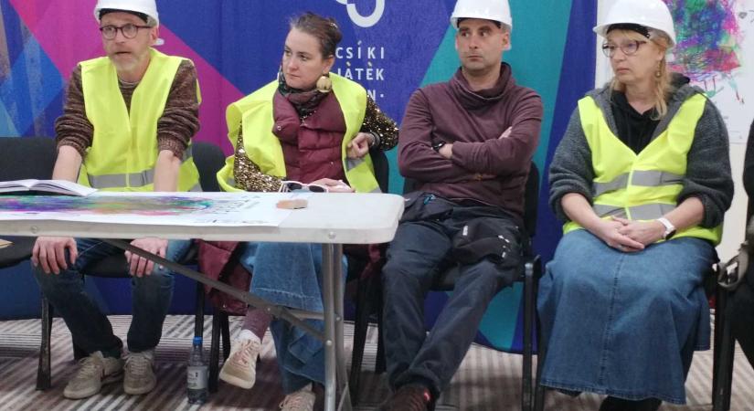 Rendhagyó évadra készül a Csíki Játékszín