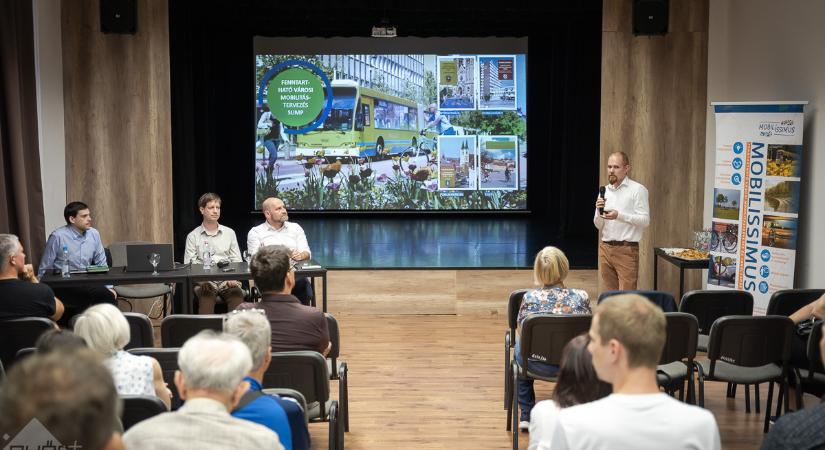 Hogyan javítsunk a győri buszközlekedésen? – 2800-an mondták el véleményüket