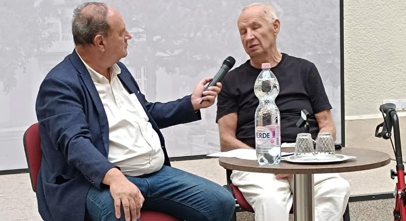 Szabó Dzsoni jobbegyenese, és Gunnar Prokop kiütése (videóval)