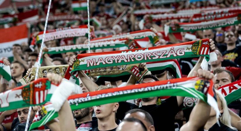 Egy nap alatt elfogytak a jegyek az örmények elleni vb-selejtezőre
