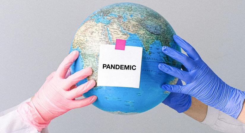 Hepatitis A és légúti megbetegedések: romlik a járványügyi helyzet a szomszédban