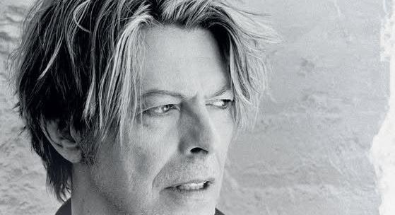 David Bowie-emlékestet, új helyszínen