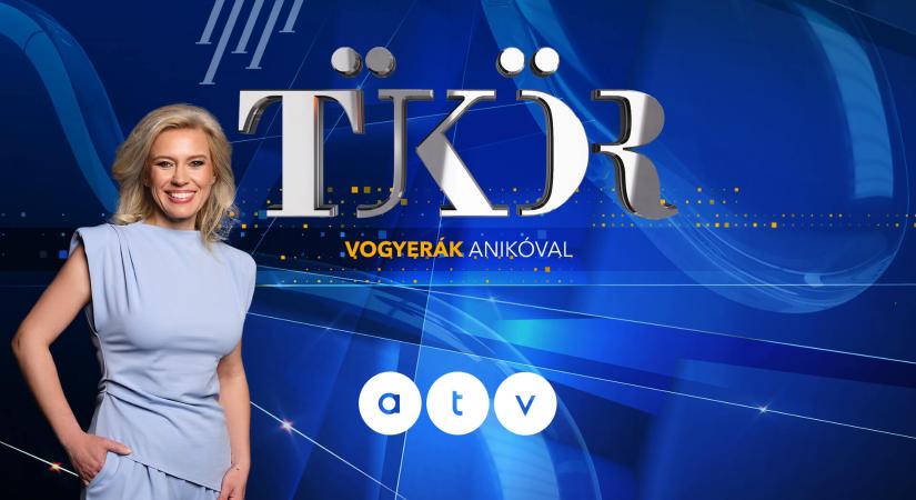 ÚJ POLITIKAI TALKSHOW AZ ATV-N