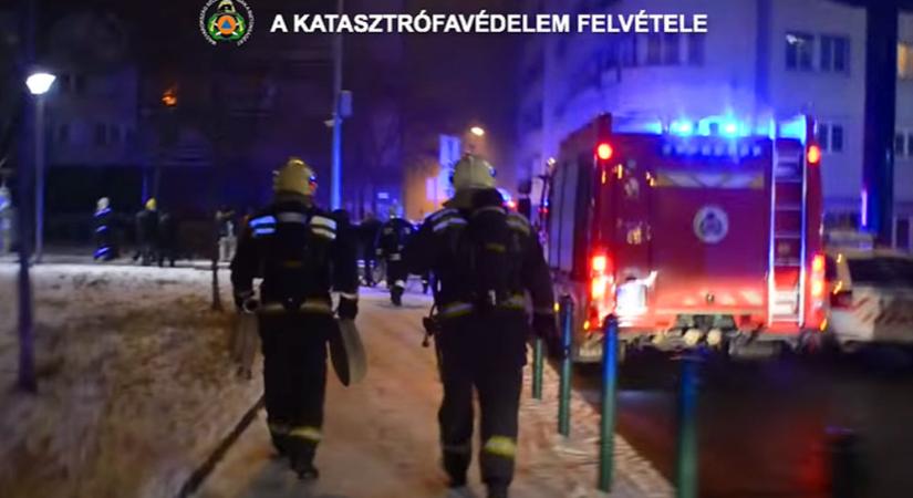 Megúszta a börtönt az a 3 fiatal, akik unalmukban felgyújtották a Ráday utcai kollégiumot: egy többgyermekes apa halt meg
