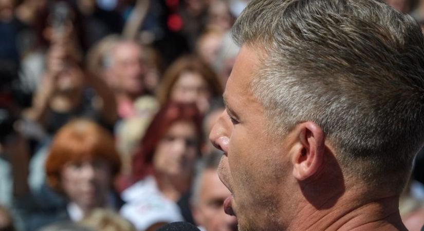 A jobboldal nem hagyta szó nélkül a botrányos döntést: érkeznek a reakciók Magyar Péterék mentelmi ügyére
