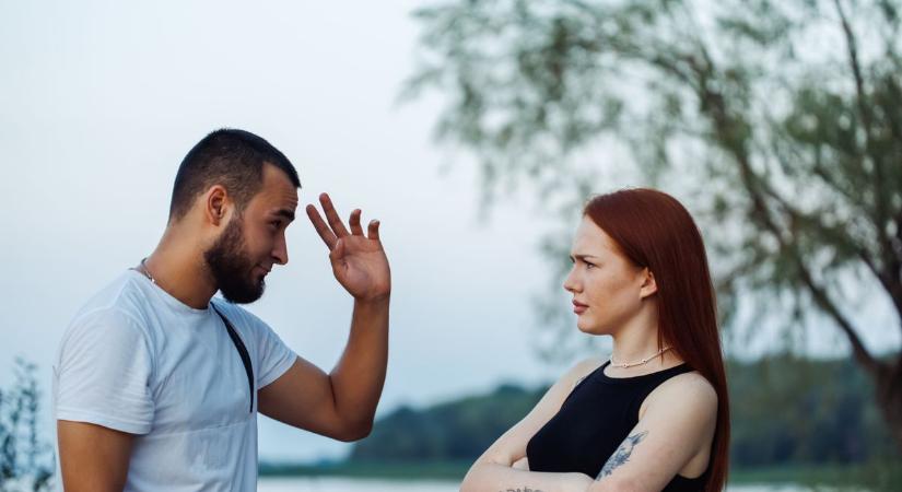 Ilyen az, amikor lány zaklat férfit - íme a kacifántos kaposvári ügy részletei