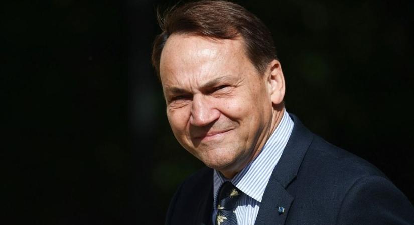 „Ti csak ne nyafogjatok!” – a lengyel külügyminiszter szerint Moszkva felkészülhet a legrosszabbra
