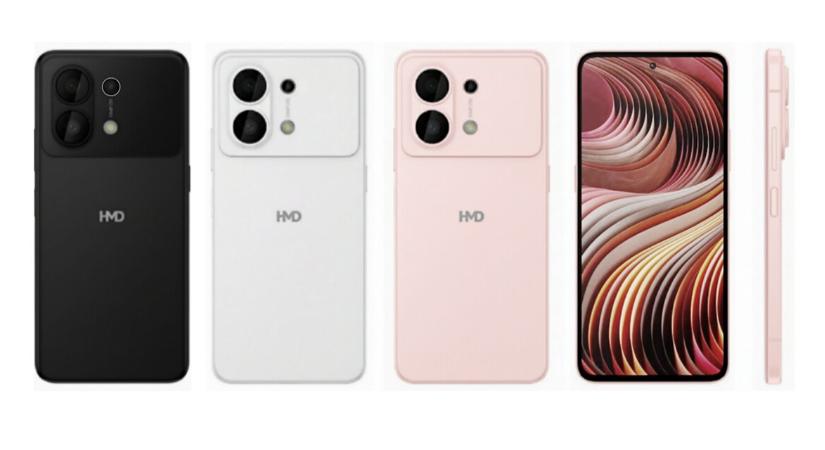 Ezzel a mobillal készülhet a 2026-os MWC-re a HMD